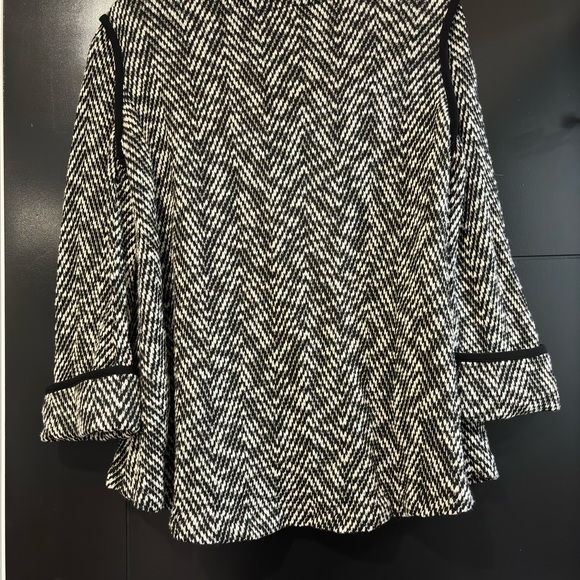 COPY - Joseph Ribkoff Blazer - Picture 4 of 5